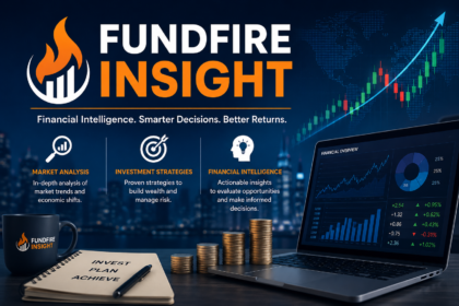 FundFireInsight.com: Financial Intelligence, Market Analysis & Investment Research