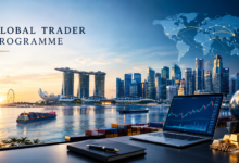 Global Trader Programme Singapore: Benefits, Eligibility & Tax Rates
