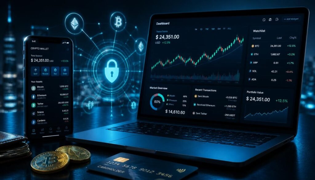 Coyyn and International Payments