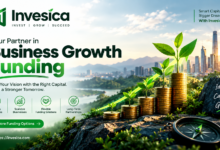 Growth Navigate Funding: How It Works for Growing Businesses