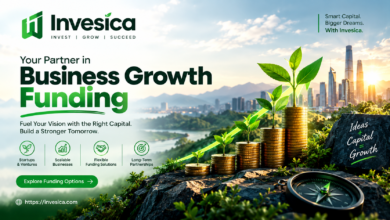 Growth Navigate Funding: How It Works for Growing Businesses